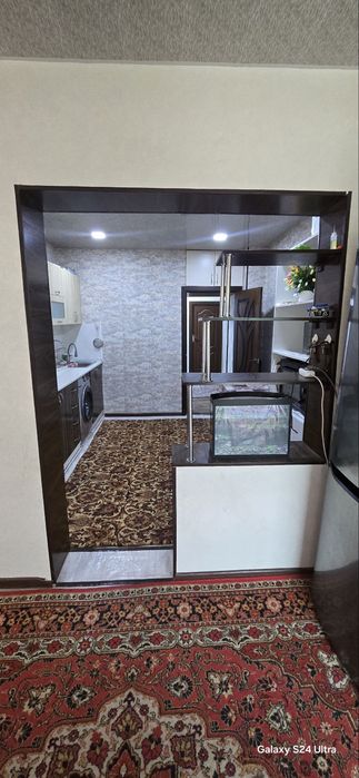 4 комнатный квартира