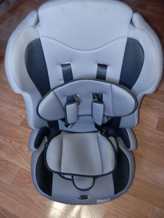 Детское автомобильное кресло