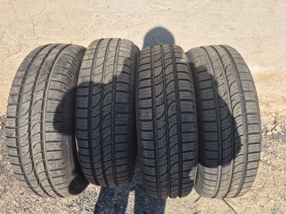 Продам резину на а/м