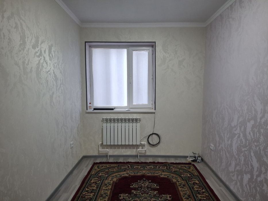 Yashash va biznes qilish uchun