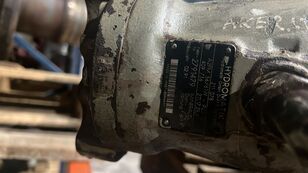 Reductor Hydromatik A2fM 56/61w pentru excavator
