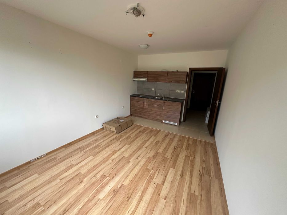 Продава се Едностаен апартамент в Банско - 40 кв.м за 447 €/кв.м - Снимка #1