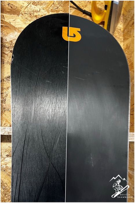 Service Snowboard si Ski