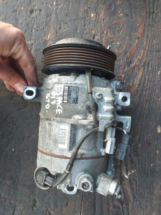 Compresor Aer Espace Kadjar Koleos X-Trail Qashqai 1.6 2.0 Diesel