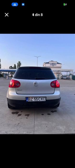 VOLKSWAGEN Golf 2005 — imagine 2