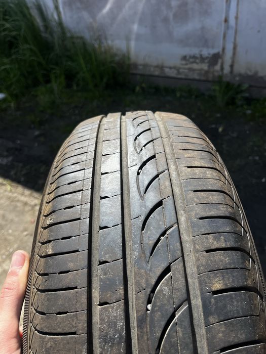 Продам резину Р15