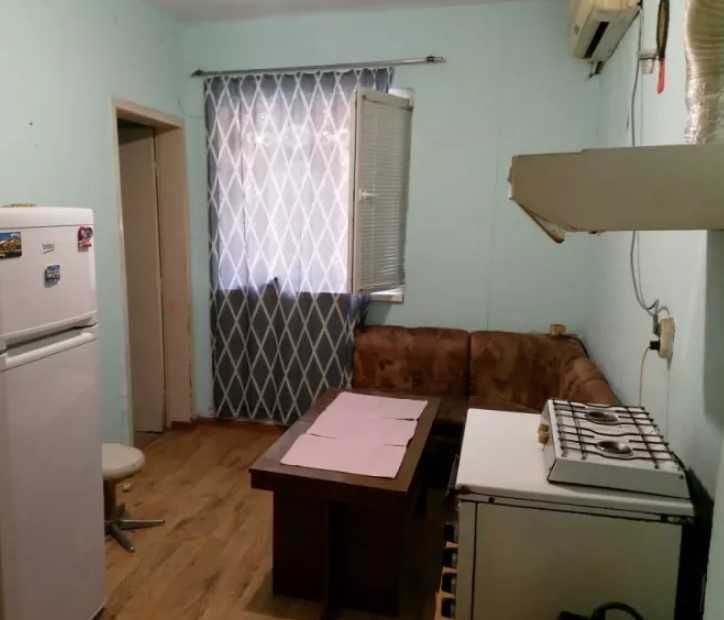 Дава се под наем Едностаен апартамент в Пловдив, Мараша - 45 кв.м за 244.8 € - Снимка #1