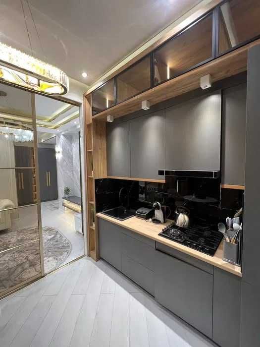 Суточная аренда с максимальным удобством 3-ком Бадамзар Минор