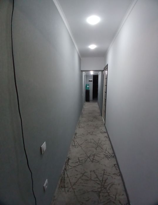 Продам дом свой на земле