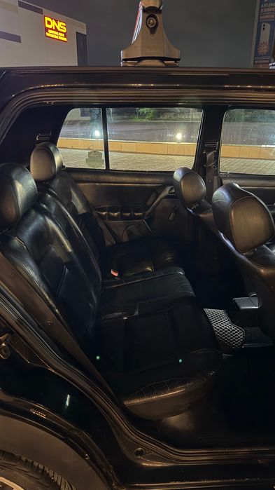 Продам Golf 3 GT