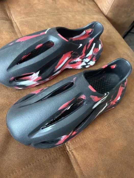 Мъжки ежедневни неплъзгащи се Сандали