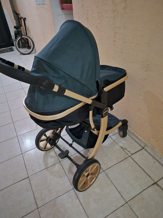 Детская коляска продам