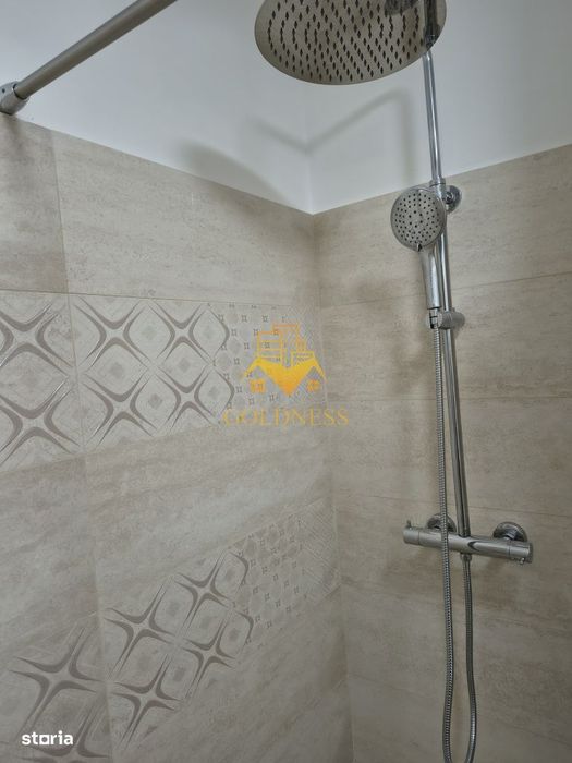 2 camere decomandate, Manastur, Primăverii, MC, USAMV,Prima închiriere