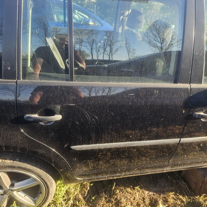 Врати за Volkswagen Touran