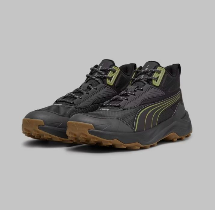 Кроссовки мужские Puma 43 размер