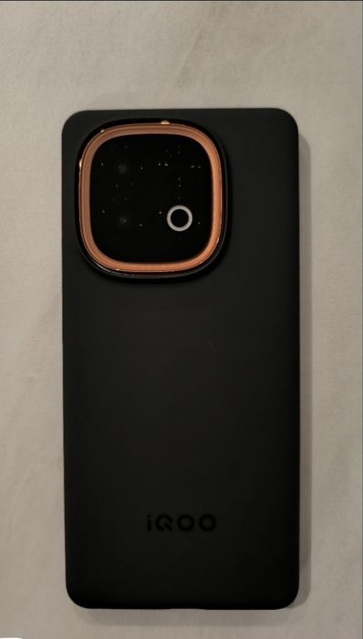 iqoo neo 10 global