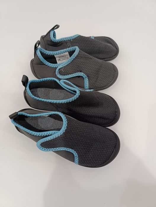 Детски пантофи -2 бр.