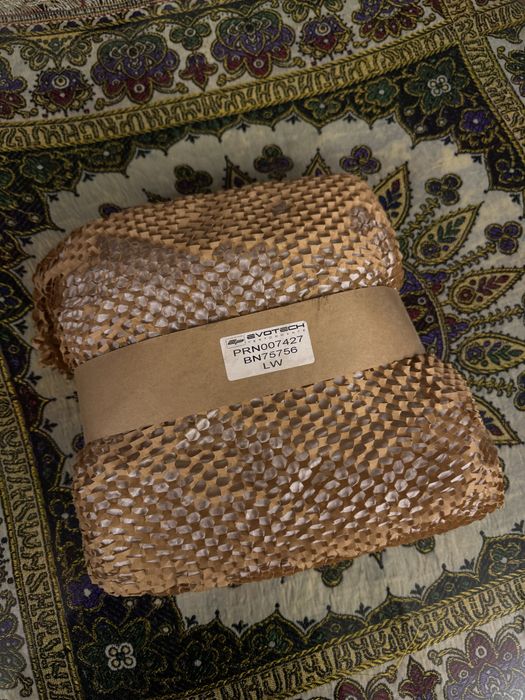 Codita Spate + Suport numar Evotech Performance, Ducati Monster