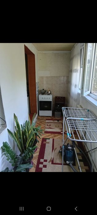 Сдам 1 ком квартиру 2 этаж