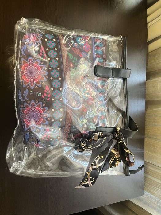 Дамски чанти – нови и в отлично състояние