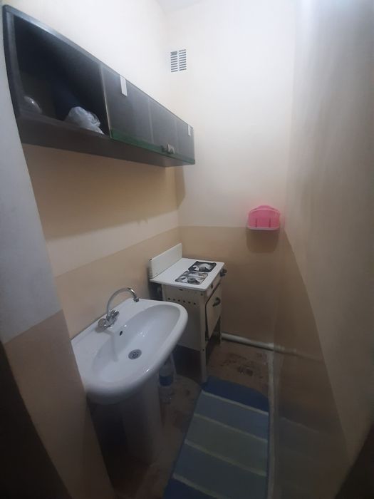 Срочно сдаётся квартира