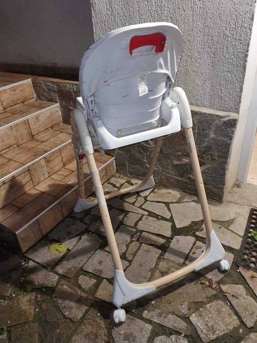 Столче за бебета от 6-36 месеца