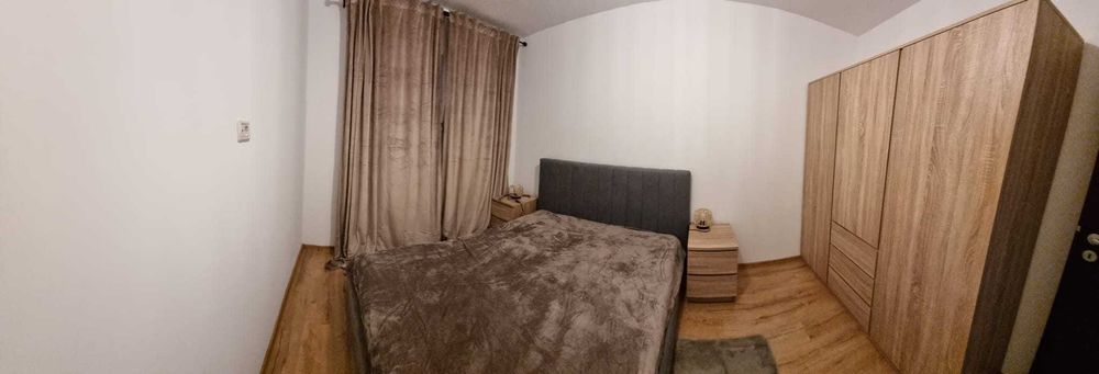 Chirie Apartament 2 camere/Subcetate city/mobilat si utilat