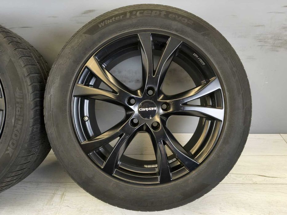 Roti/Jante Dacia 5x114.3 225/55 R17 Duster; Kia, Hyundai; Nissan Honda