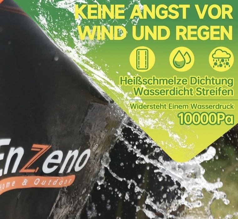 Husa canapele exterior