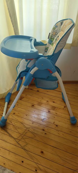 Столче за хранене