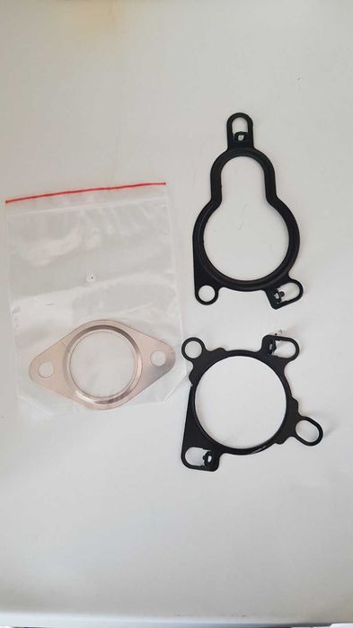 EGR за Nissan Qashqai