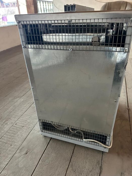 Шаурма апарат сотилади