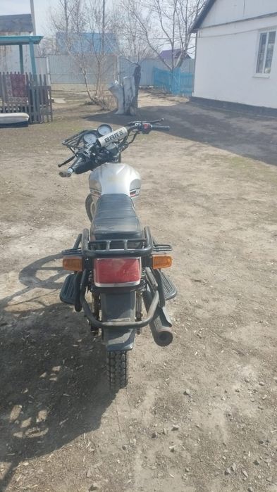 Сатылады 200куб супер