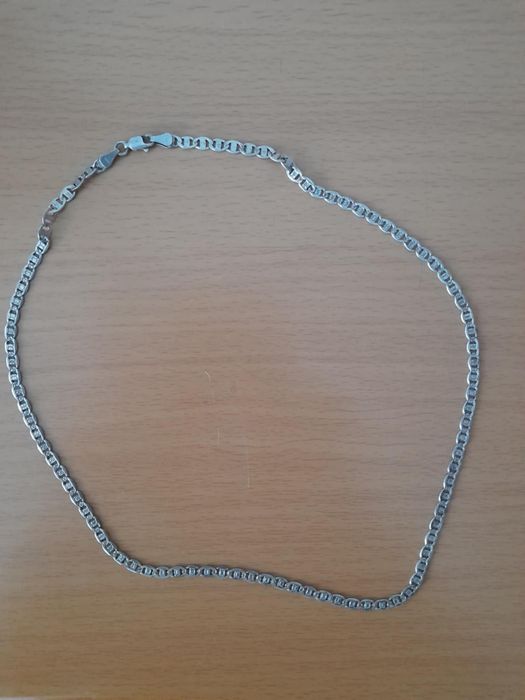 Lănțișor de argint marcat 925