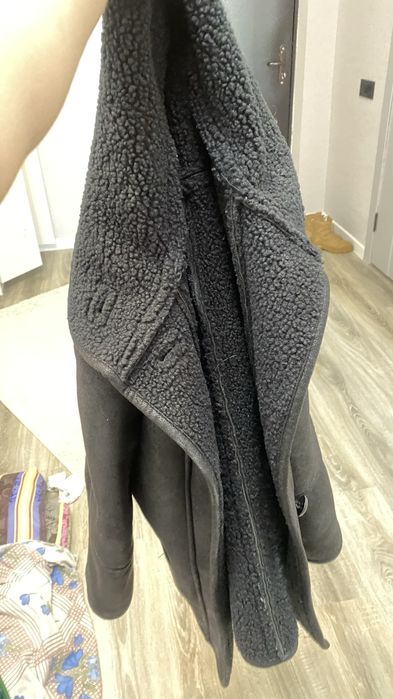 Продам женскую дубленку