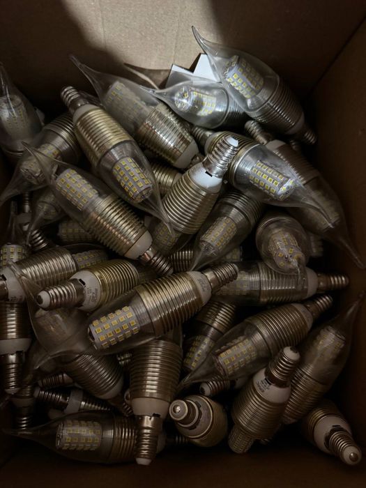 Lampochki led лед Чироқлар