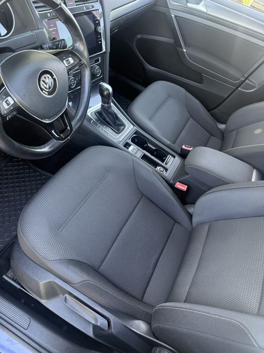 Vand Golf 7 1.6 TDI 2018 Distronic