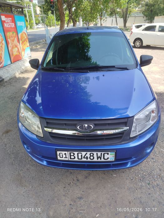 Lada Granta sotiladi