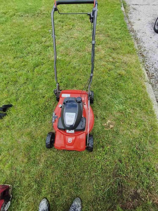 Косачка  за трева Husqvarna
