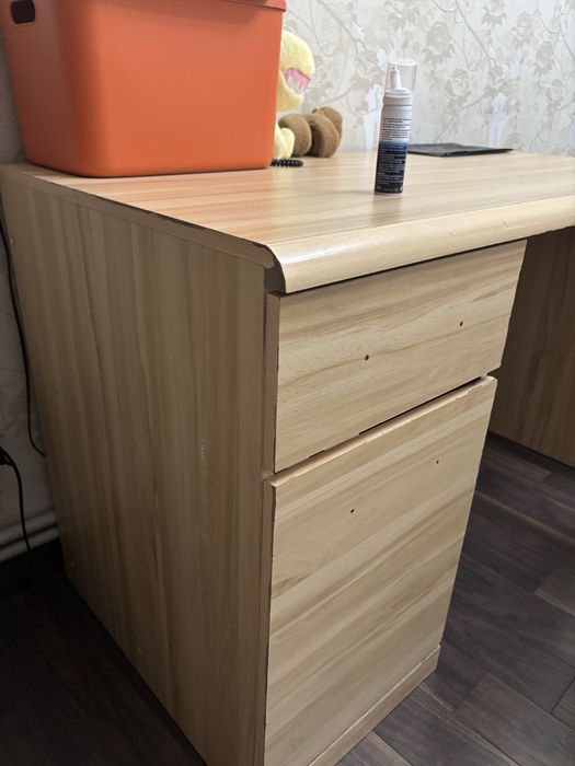 Стол рабочий б/у