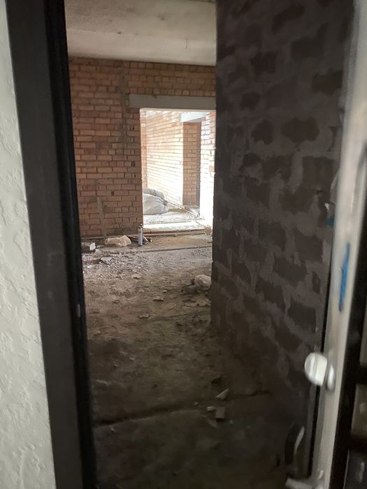 4-х комнатная квартира