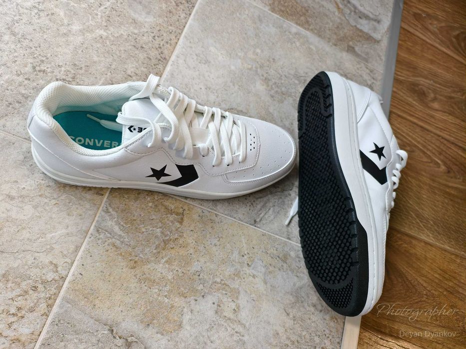 Кецове/маратонки Converse 44 номер