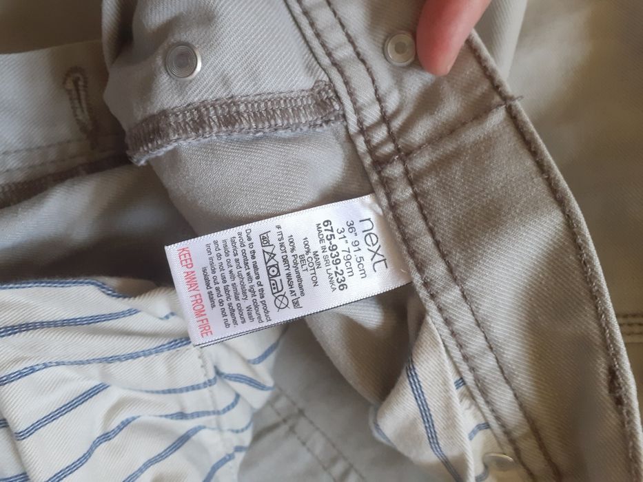 Мъжки ризи,английски марки