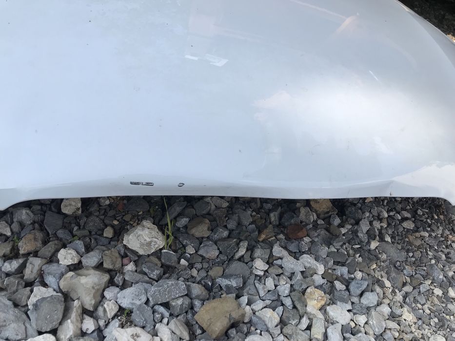 Преден капак за Ауди А1,Audi A1 2011-18г