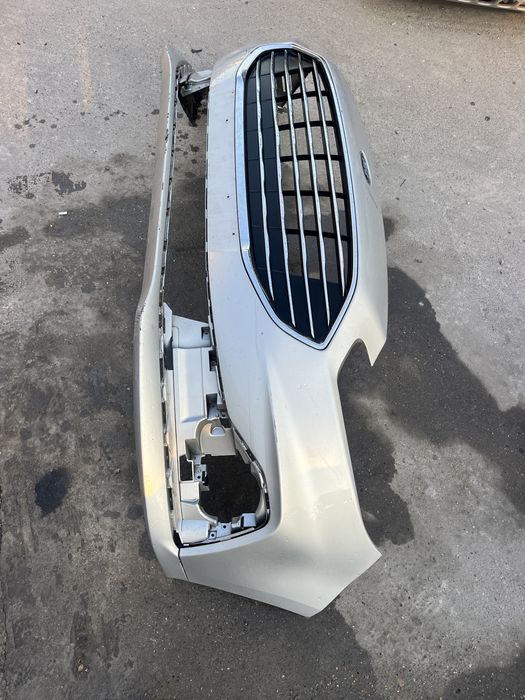 Броня Ford Galaxy MK4 2020