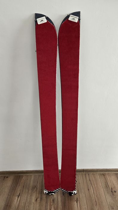 Vând set splitboard F2, 157cm