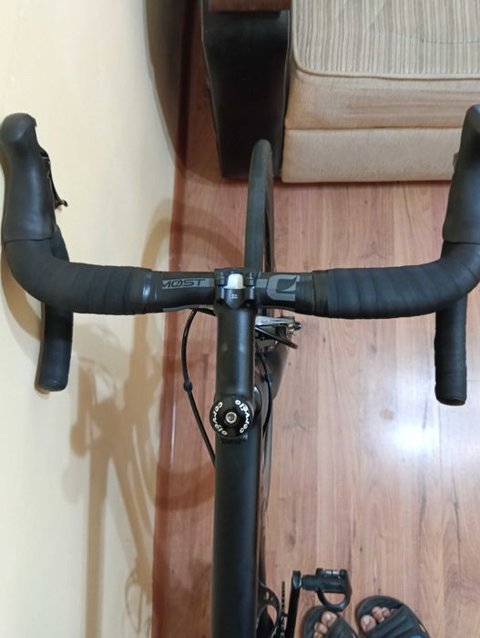 Шосеен велосипед Cervelo S3
