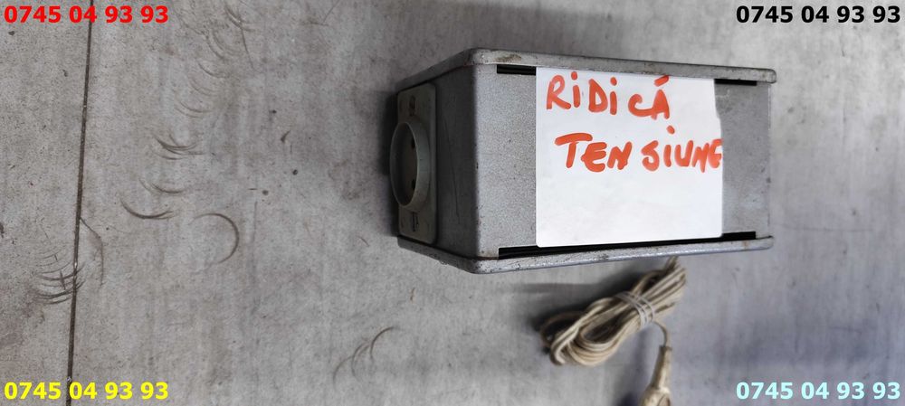 transformator traf ridicator de tensiune 250w din 110v face 220v