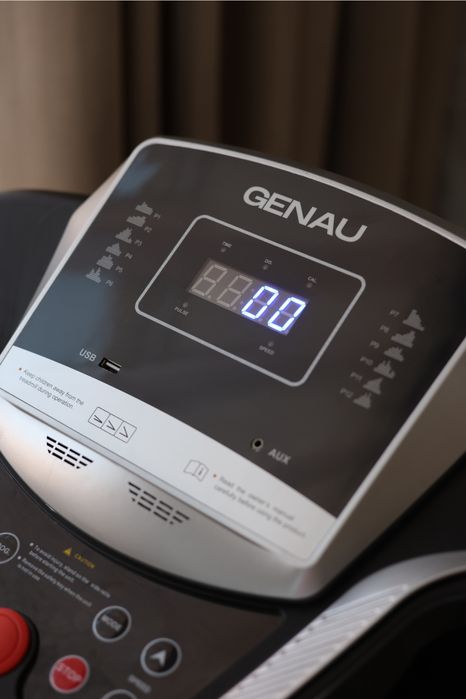 Беговая дорожка Genau X30