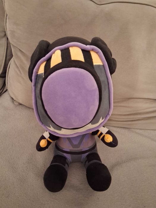 Figurine plus Luffy, Accelerator, Steve